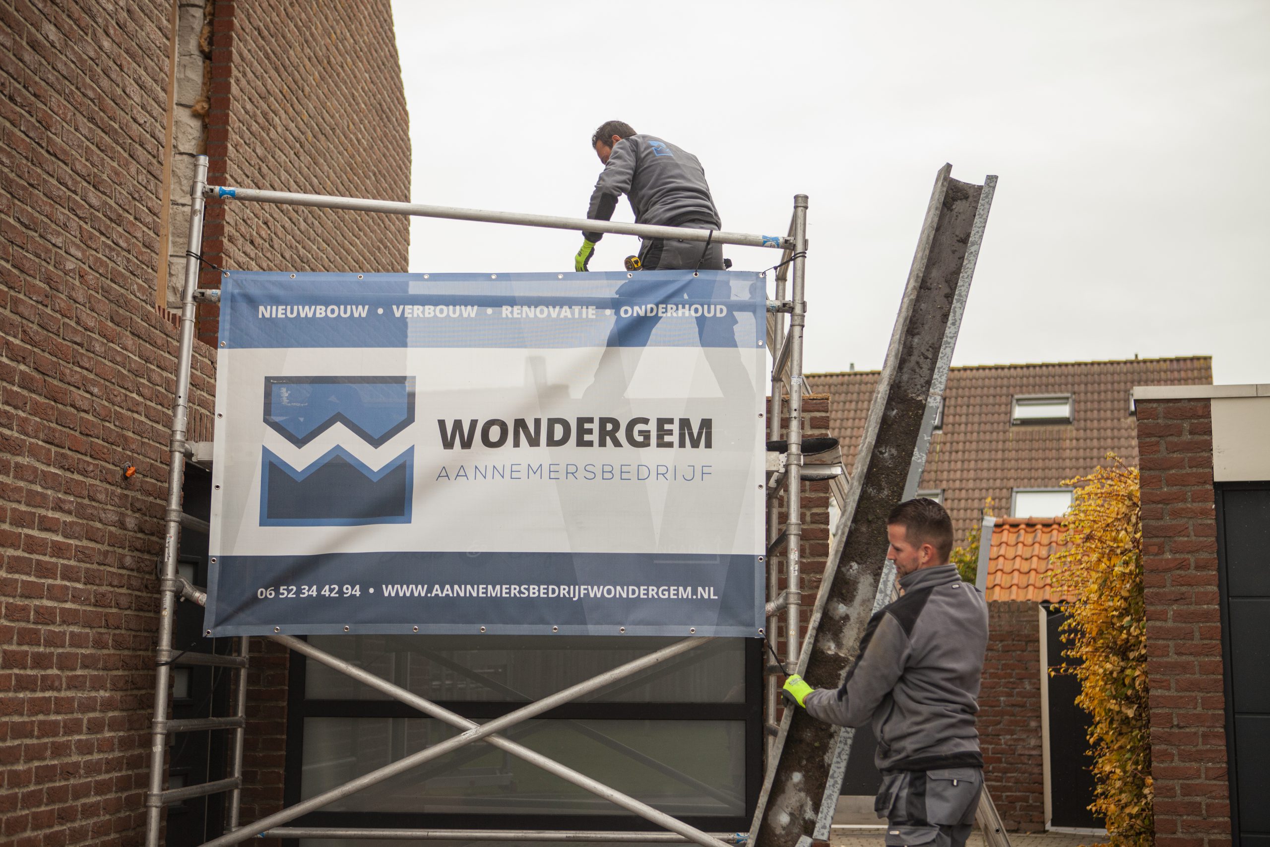 contact-werkzaamheden-Steiger-Dakopbouw-Aannemersbedrijf-Wondergem